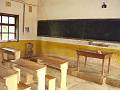 0098 Lessenaars lagere school Drodro